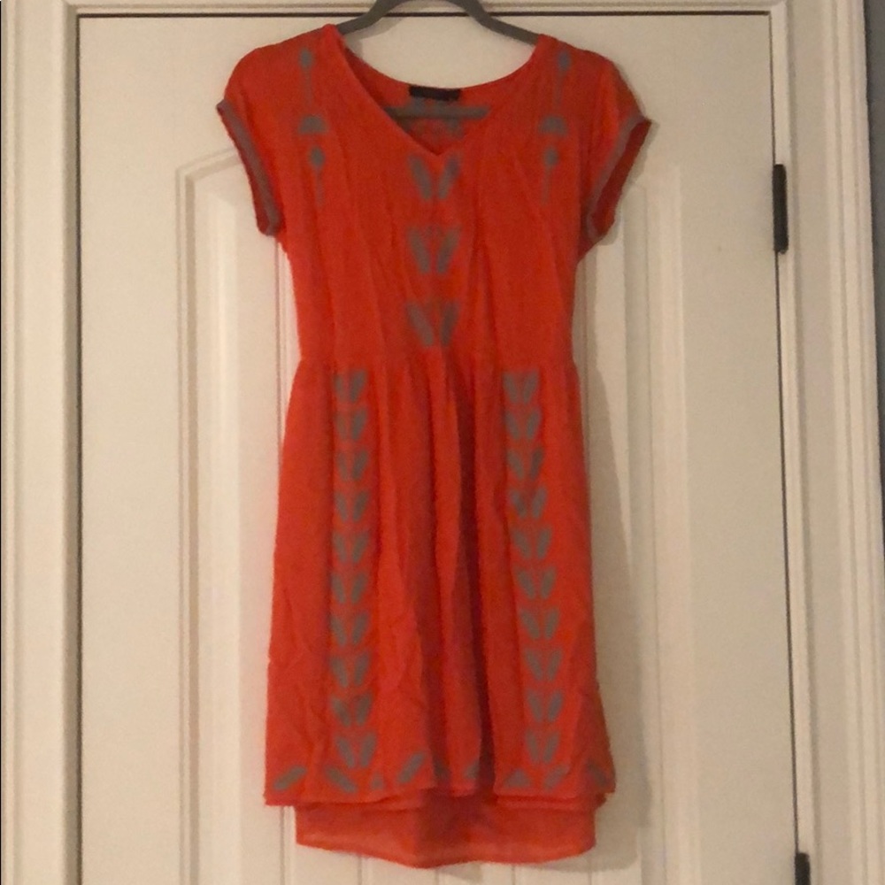 THML dress